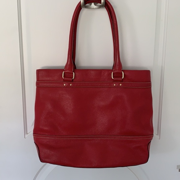 Kate Spade Leather Andover Blakey Tote - Picture 5 of 9